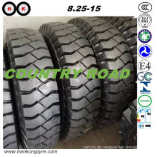 8.25-15tyre, OTR Reifen, 8.25r15 Reifen, großer Reifen, Reifen